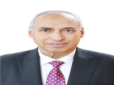  المستشار محمود إبراهيم أبو الدهب 