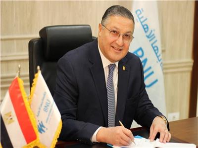  الدكتور جمال السعيد