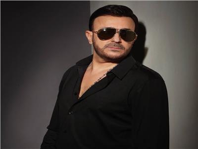  الفنان صابر الرباعي