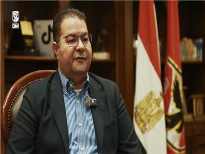 الدكتور سعد شلبي