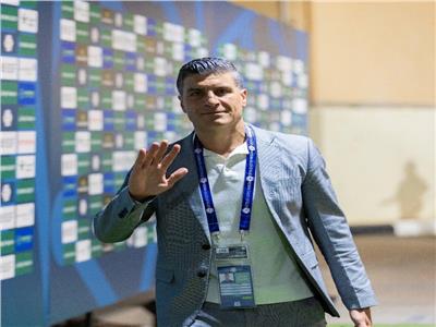 البرتغالي بيدرو ايمانويل