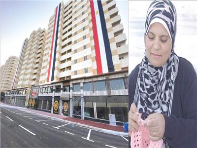 أحلام البسطاء أوامر فى الإسكندرية| من «بشاير الخير» إلى «حياة كريمة».. المواطن أول الحكاية وآخرها