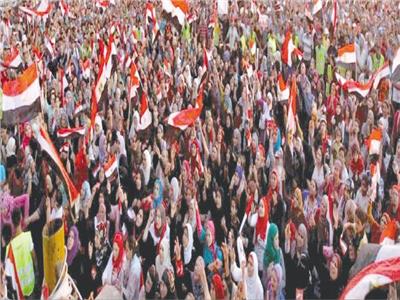 ثورة 30 يونيو