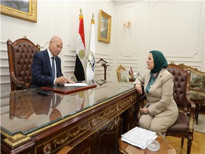 محافظ القاهرة يعتمد جدول إمتحانات الدور الثاني للعام الدراسي
