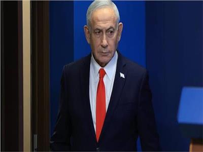 بنيامين نتنياهو