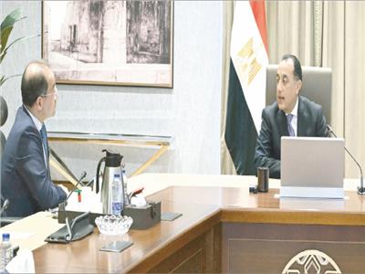مدبولى: تطوير متواصل للمستشفيات الجامعية