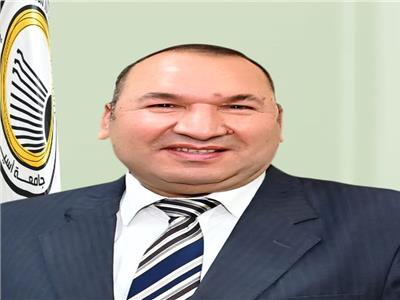 د. محمد سيد إبراهيم