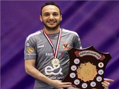 محمد البيلي