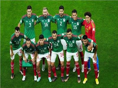 منتخب المكسيك