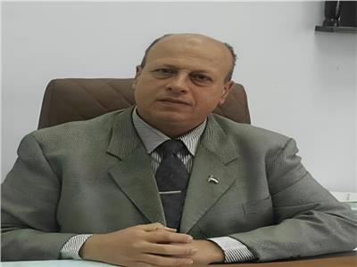 الدكتور هاني أبو العلا