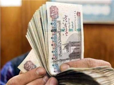 صرف معاشات شهر يوليو