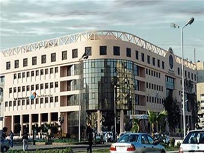 جهاز تنمية التجارة الداخلية 