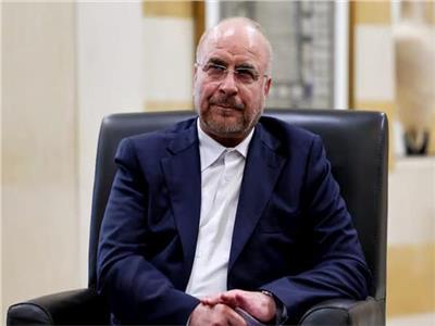 محمد باقر قاليباف