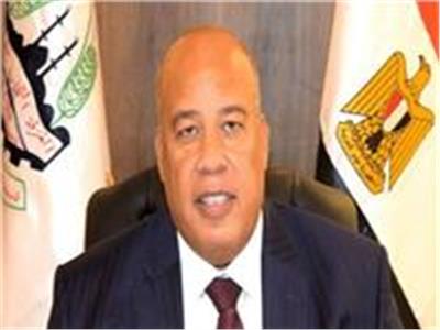  أيمن العشري