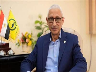 محافظ شمال سيناء