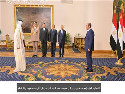 السيد الرئيس عبد الفتاح السيسي