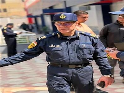 الشهيد اللواء محمد الشربيني
