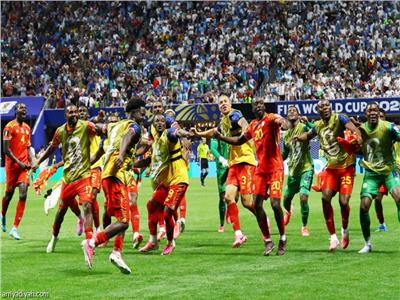 منتخب الكونغو الديمقراطية