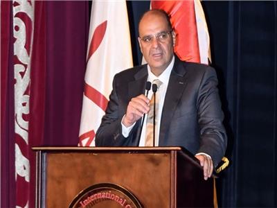 جعفر حسين، الرئيس التنفيذي ومالك مدرسة كيان كولدج الدولية