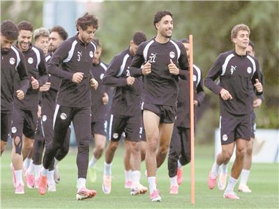 المنتخب جاهز لاحتــــواء «الكانجارو»