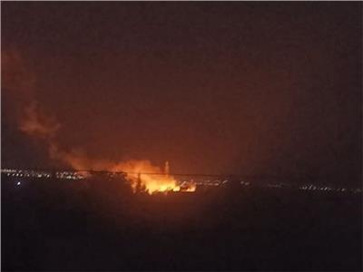 صورة أرشيفية