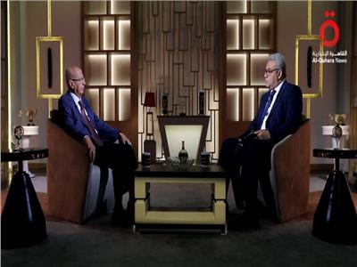 الدكتور أبو بكر القربي وزير الخارجية اليمني الأسبق