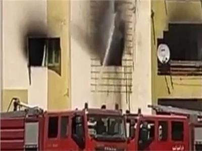 بطولة في مدينة 15 مايو