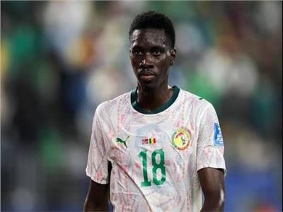 إدريسا جانا جاي، لاعب منتخب السنغال