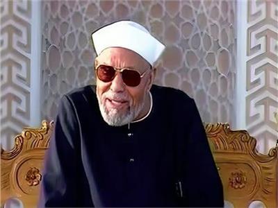 الشيخ الشعراوى