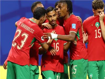  المغرب 