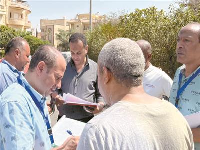 منظومة حماية شاملة| إنقاذ 12 مليون عامل من الفقر بفرمان تشريعى