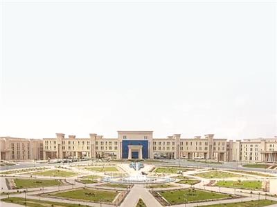 الاستراتيجية العسكرية بالعاصمة الجديدة