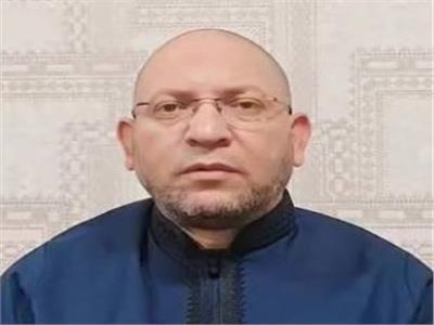 الدكتور عصام الروبي، أحد علماء الأزهر الشريف