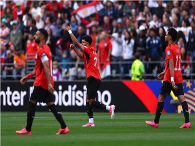 منتخب مصر