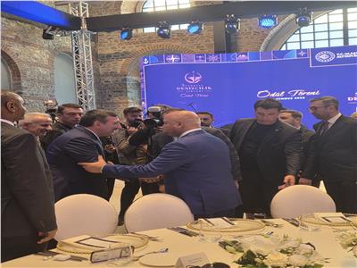 فعاليات النسخة الخامسة من القمة البحرية التركية 