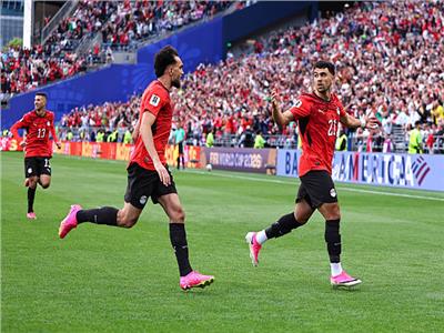 منتخب مصر