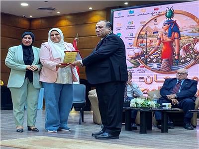  فعاليات مهرجان «قطن النيل المصري»