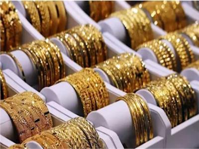 ارتفاع سعر الذهب اليوم الجمعة