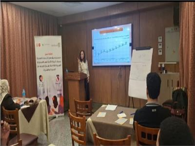  القومي للمرأة ينظم دورة تدريبية