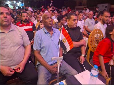 ثروت فرج نجم المنصورة ومنتخب مصر