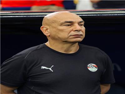 حسام حسن