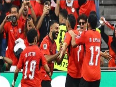 منتخب مصر