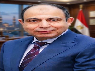  اللواء عماد كدواني