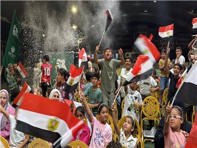  الساحات بمدينة محافظة شمال سينا