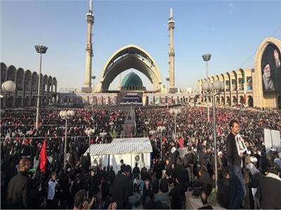 صورة أرشيفية