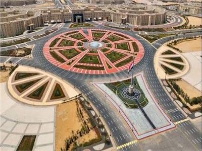  افتتاح مقر القيادة الاستراتيجية