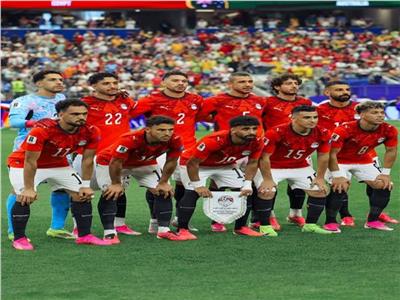 منتخب مصر