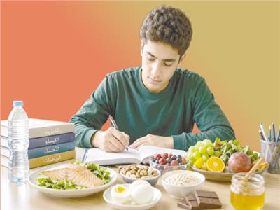 طلاب الثانوية العامة