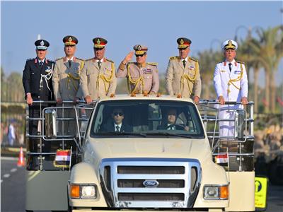 الرئيس عبدالفتاح السيسي