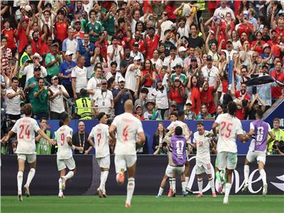 منتخب المغرب
